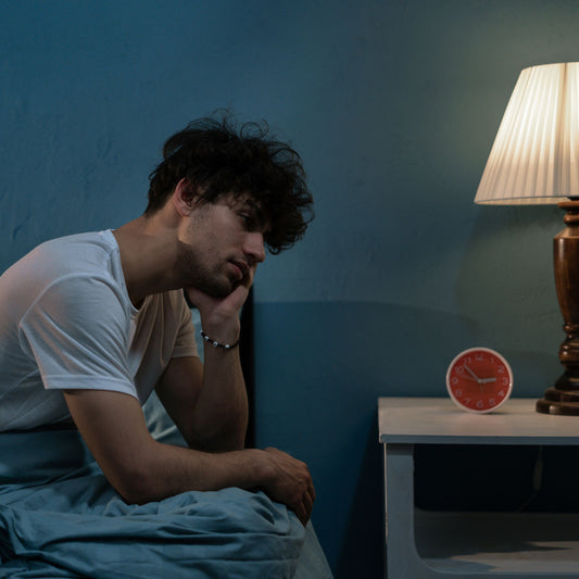 Facilitating Sleep and Addressing Insomnia with Acupressure