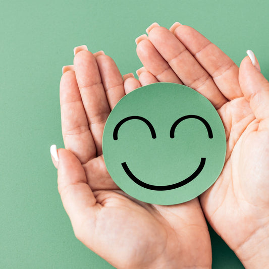 Boosting Well-Being with Acupressure
